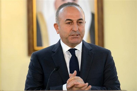 Mevlut Cavusoglu: We curse perpetuators of Khojaly massacre